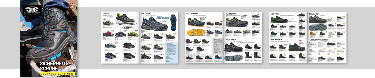 Arbeitsschutz Kleidung Katalog Siebdruck Ketzler